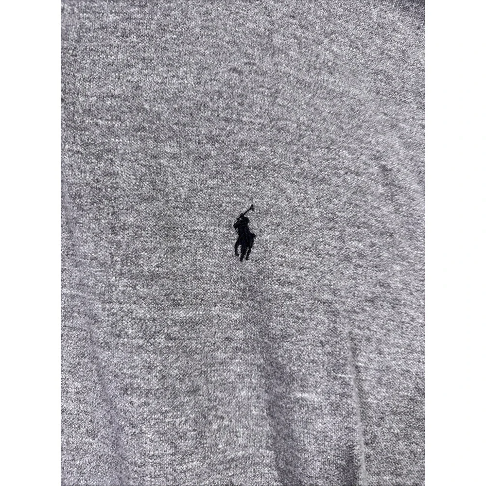 Polo Ralph Lauren doesn fit
